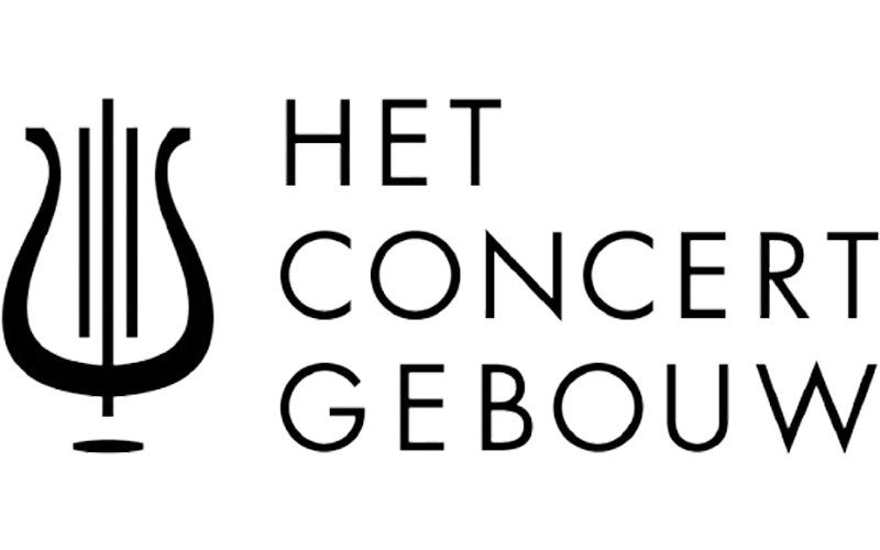 Het Concertgebouw